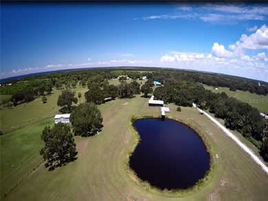 Florida Horse Farmss For Sale - Let us help you buy or sell your next Horse Farms