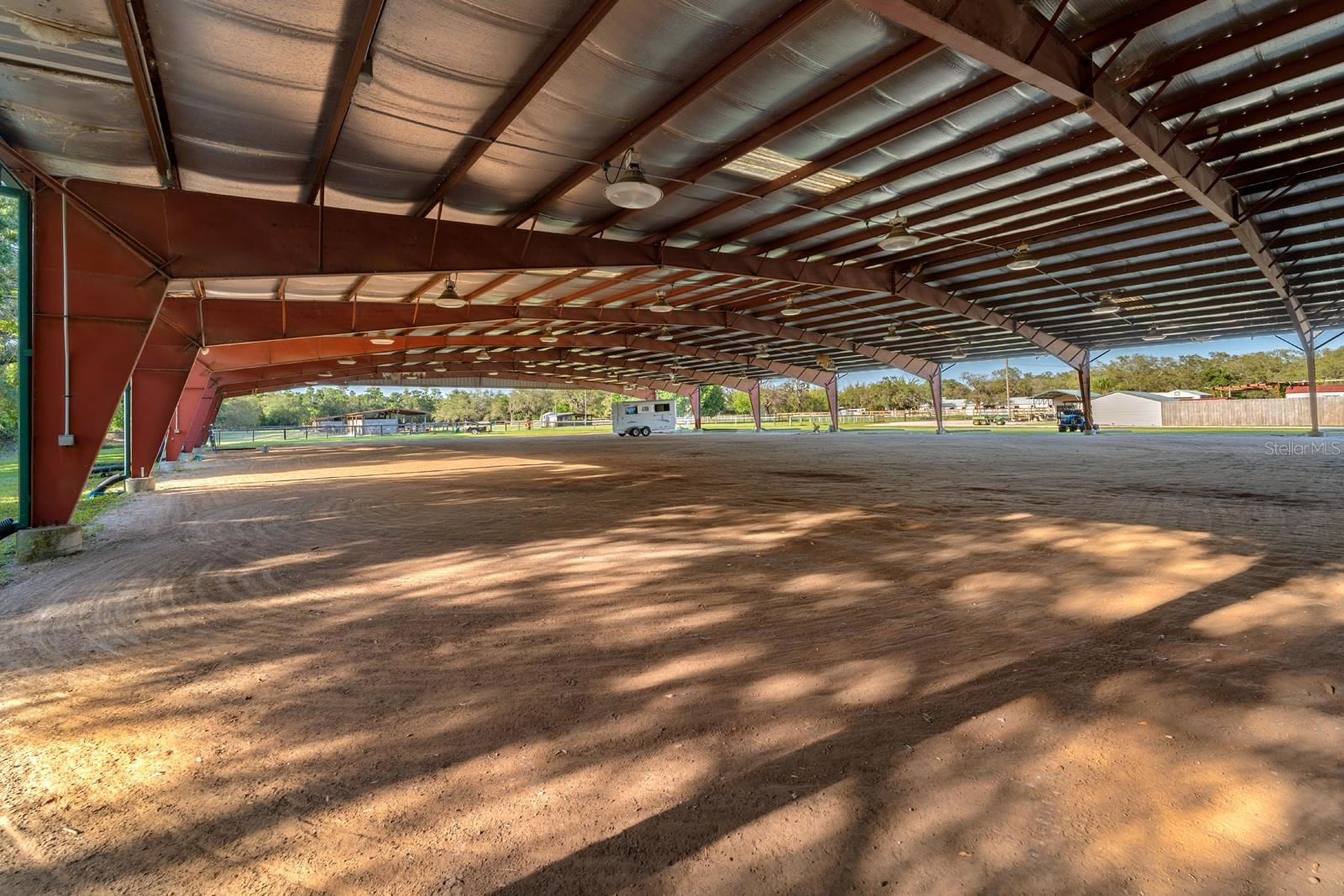 10 Acres for Horse Business For Sale - Tampa, FL $3,000,000