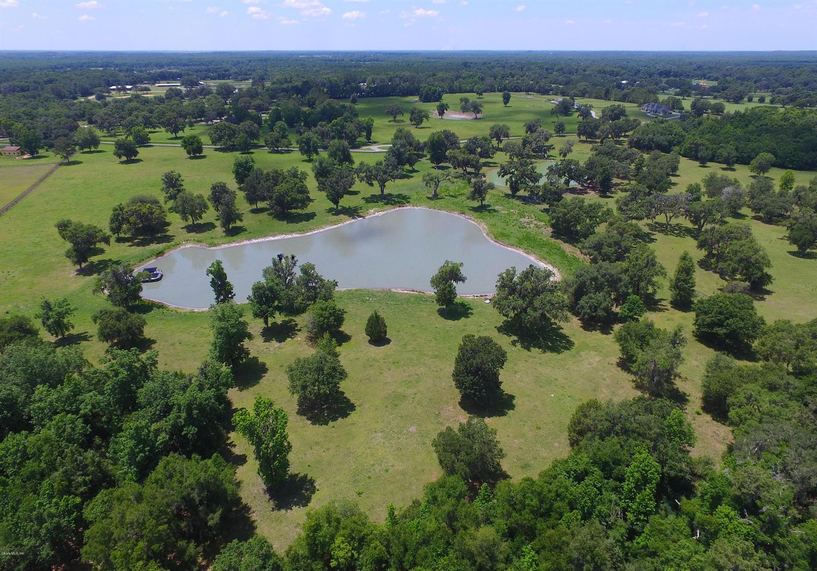 28 Acre Parcel For Sale near Golden Ocala Golf and Equestrian Club