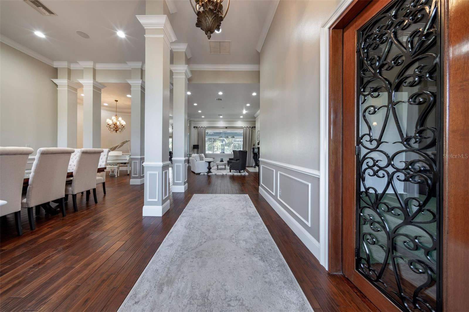 Luxury Equestrian Estate For Sale in Kissimmee, FL - $3,499,000 Luxury Equestrian Estate For Sale in Kissimmee, FL - $3,499,000