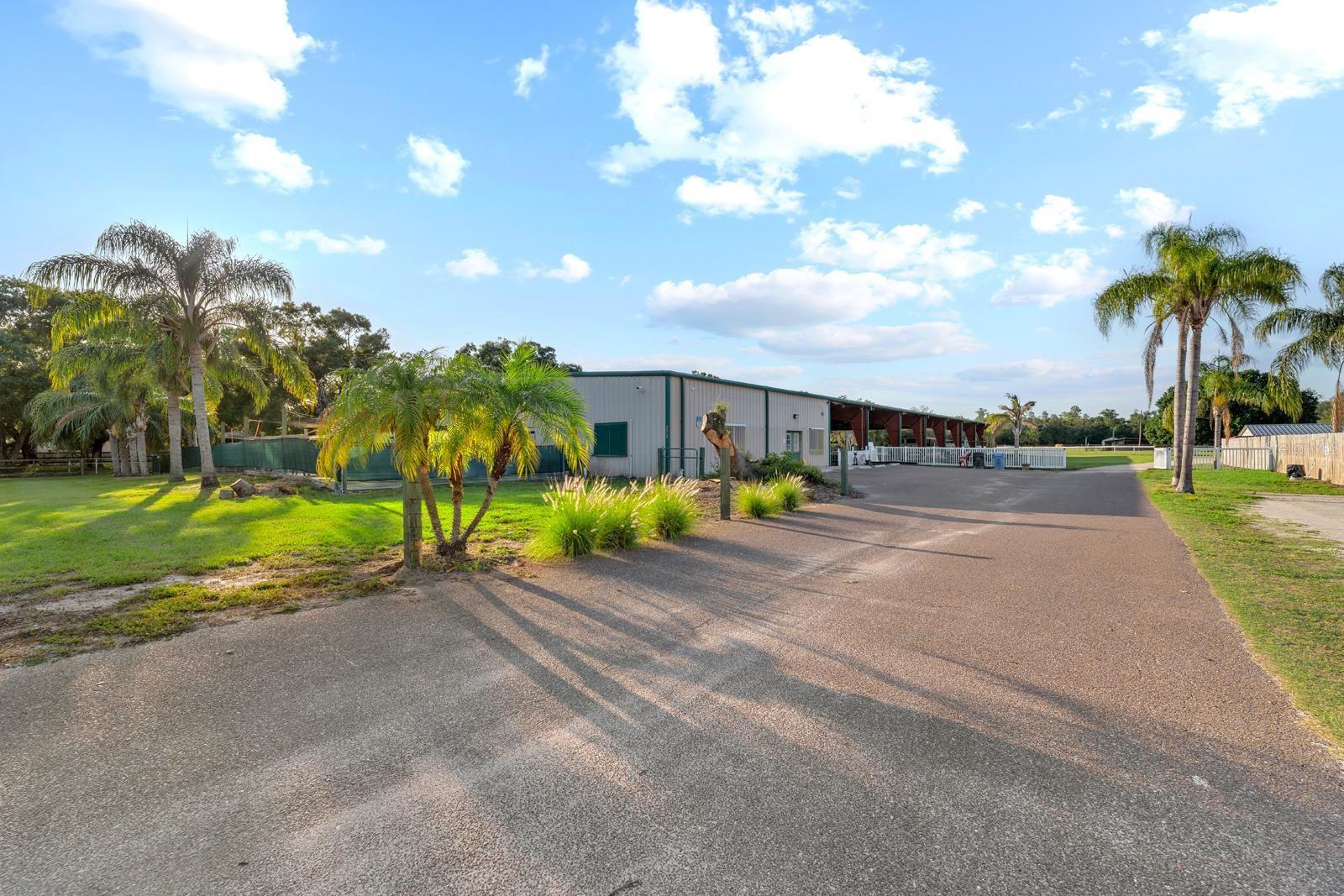10 Acre Commercial Horse Farm For Sale in Tampa, FL $3,500,000 10 Acre Commercial Horse Farm For Sale in Tampa, FL $3,500,000