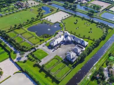 Florida Horse Farms Real Estate Specialist - Let us help you buy or sell your next Horse Farms Property