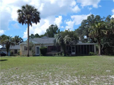 Florida Horse Farmss For Sale - Let us help you buy or sell your next Horse Farms