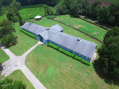 Florida Horse Farmss For Sale - Let us help you buy or sell your next Horse Farms