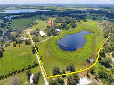 Florida Horse Farmss For Sale - Let us help you buy or sell your next Horse Farms