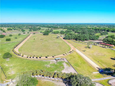 Florida Horse Farmss For Sale - Let us help you buy or sell your next Horse Farms